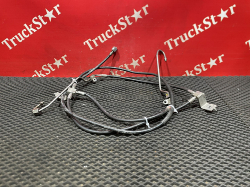 Шланг подъема кабины 2023г.