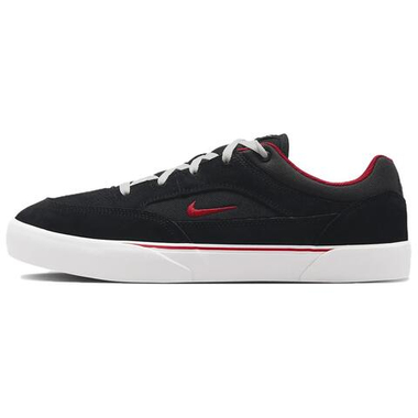 Кроссовки Nike SB Malor 'Black Anthracite Gym Red' FV6064-003