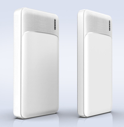 Power bank 10000mAh