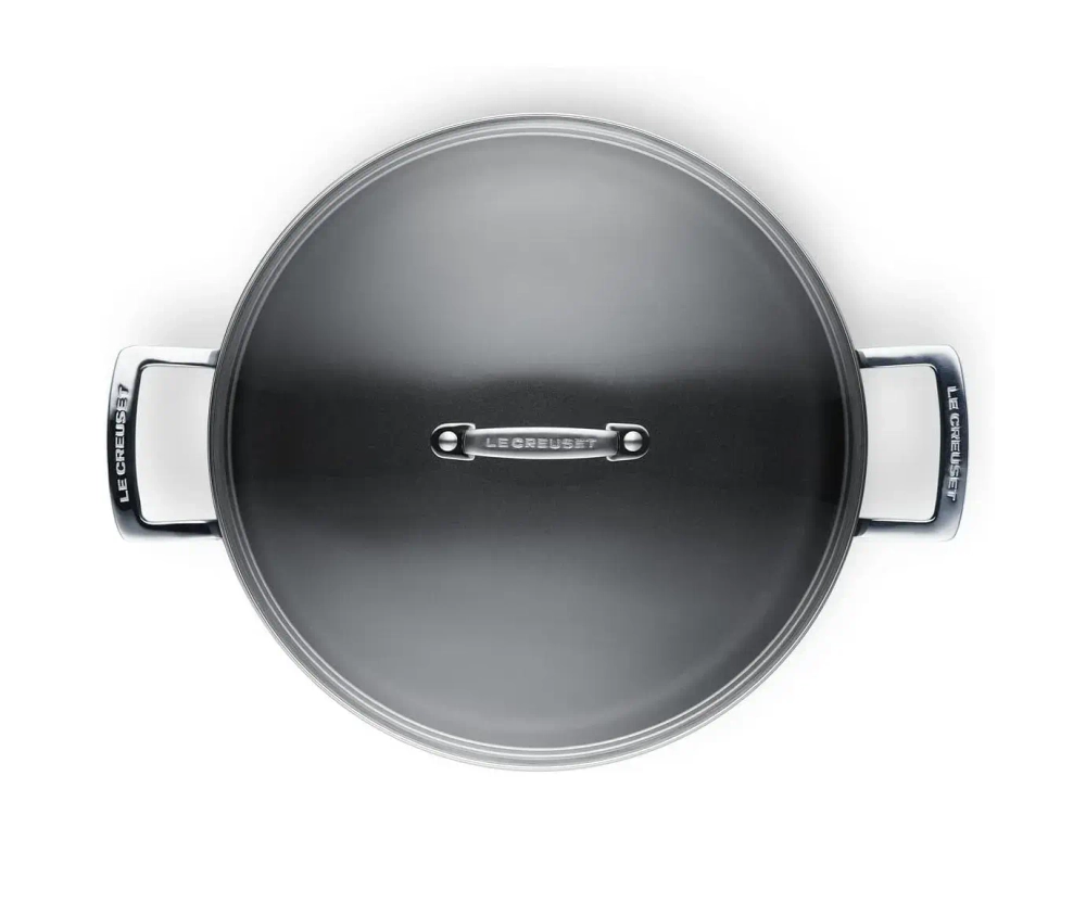 Le Creuset Кастрюля для засолки 24 см 3,3 л