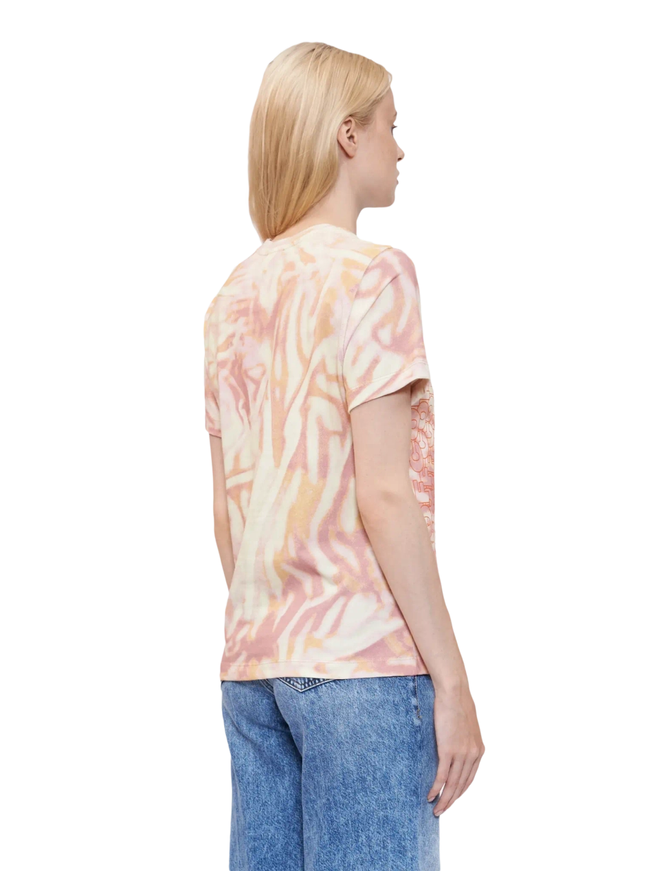 Футболка W DIESEL