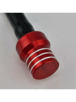 Клапан крышки бензобака