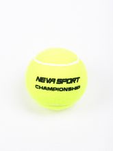 Короб теннисных мячей NEVA SPORT CHAMPIONSHIP (24 банки по 3 мяча)