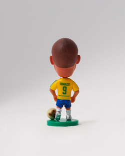 Фигурки игроков