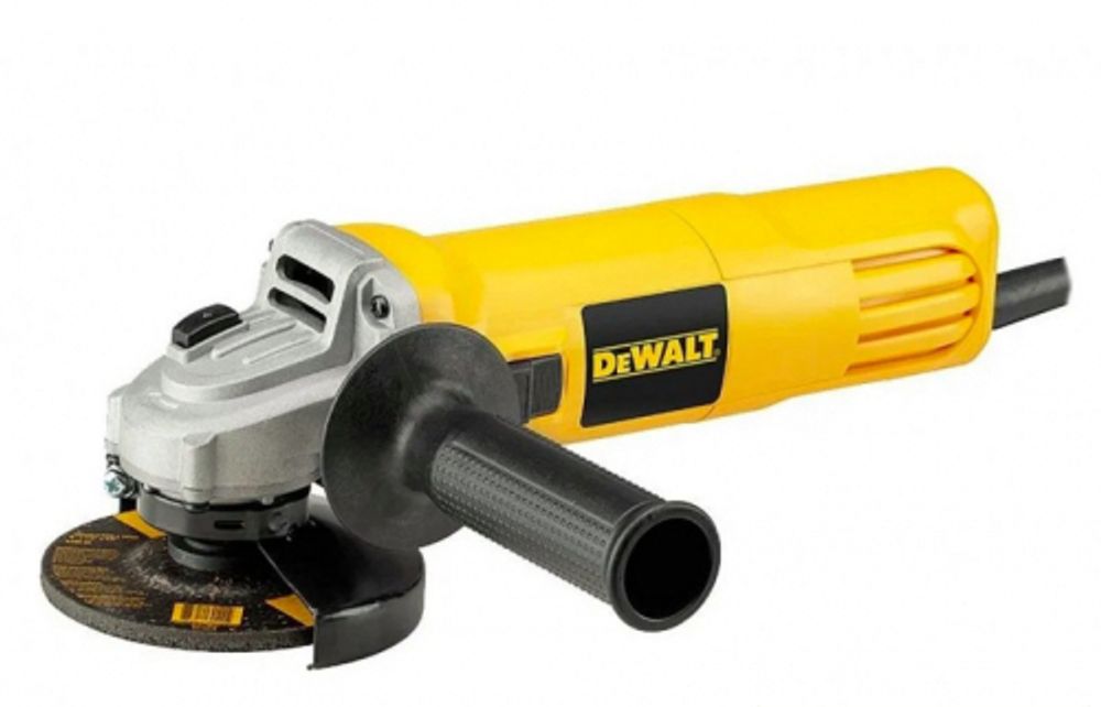 УШМ DeWalt DWE 4117-QS