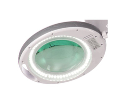 Лампа-лупа на штативе ЛЛ-3 Атис, Россия