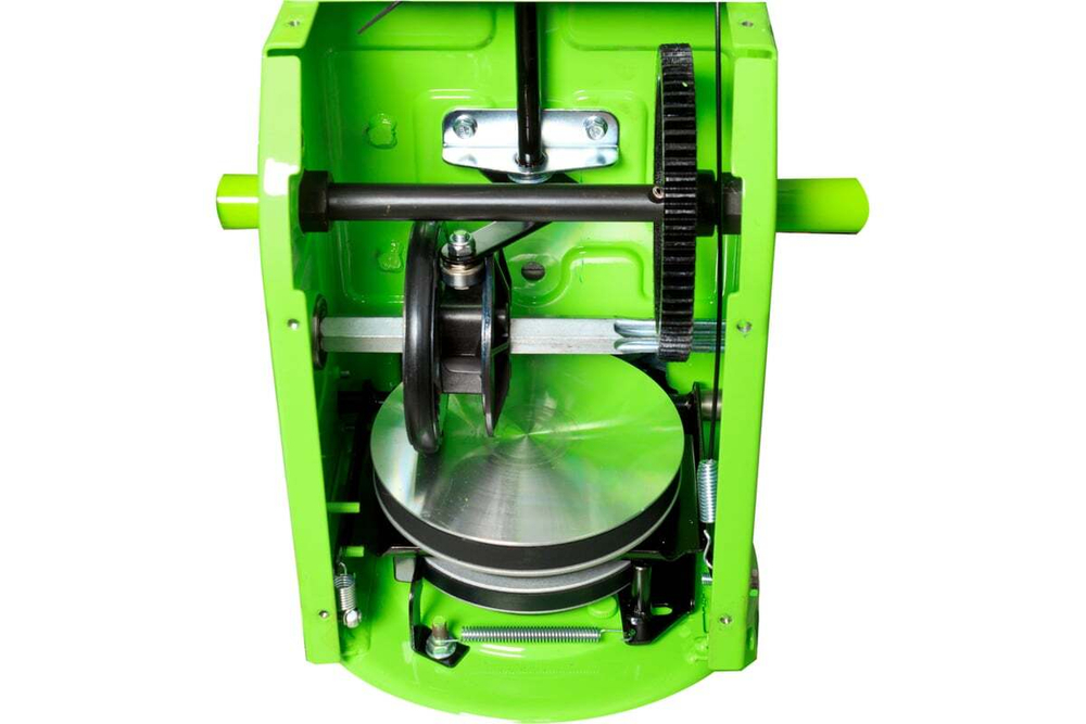 Снегоуборщик Redverg RD-SB56/7W