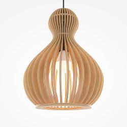 Светильник подвесной Maytoni Roots MOD192PL-01W1