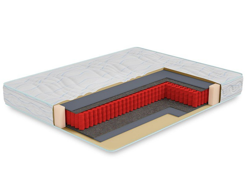 Матрас Семейный 1600*2000 Столлайн