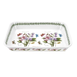 Portmeirion Форма для выпечки Ботанический сад 36,5х26,5см Sweet Pea