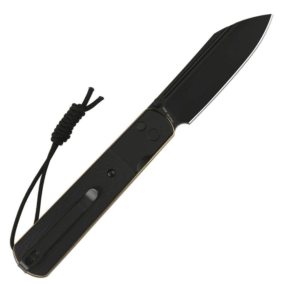 Складной нож Artisan Cutlery 1875P-BG Holm