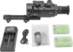 Тепловизионный прицел RikaNV Lesnik 350L
