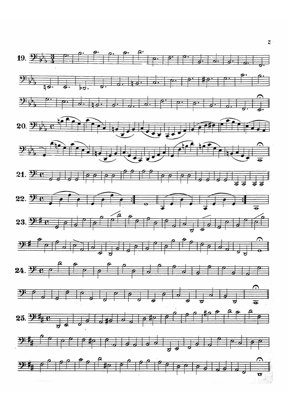 Полная новейшая практическая школа для виолончели: написанная для специальной школы виолончельной игры свободного художника Я.С. Розенталь | Розенталь Яков Соломонович