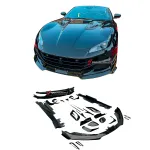 Карбоновый обвес для FERRARI PORTOFINO 2017–2021 Феррари