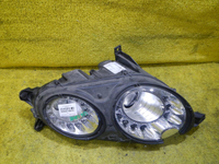 Фара правая Bentley Continental GT 2 (2011-2015) LED