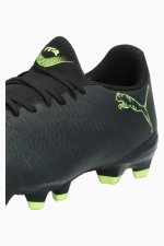 Бутсы Puma Future 8 Play FG/AG - черный