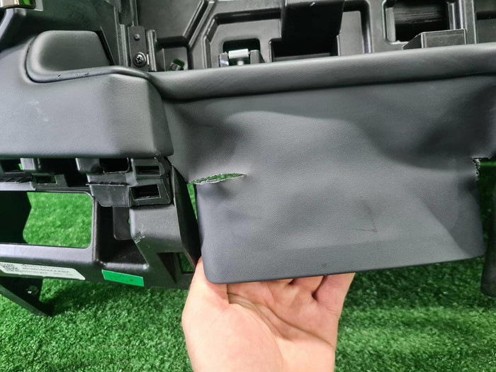 Торпедо EXEED TXL (2019-н.в.)