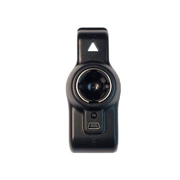 Garmin Nuvi 2300, 2350, 2360, 2370 держатель для навигатора (010-11606-20)