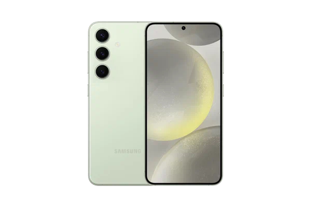 Смартфон Samsung Galaxy S24