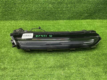 ДХО правый Jetour Dashing (2022-н.в.)