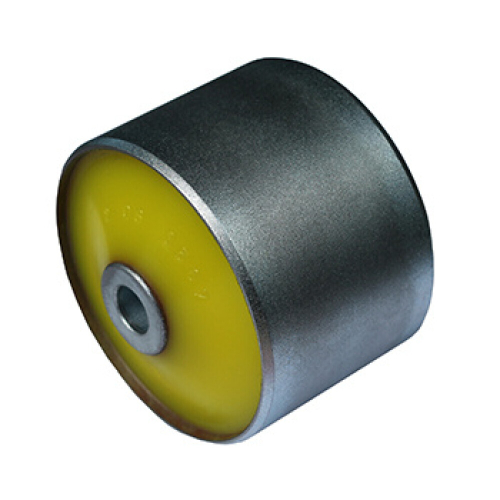 Полиуретановый сайлентблок задней балки (1 шт.), Точка опоры.2-06-3567