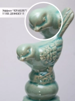 Статуэтки для интерьера на полку