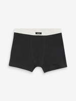 Трусы для мальчика Next N59-126, 10 шт., Серый, Черный, Белый