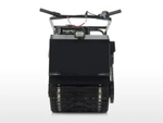 Мотобуксировщик FLAIZER GE500 1450 HP15 Maximum