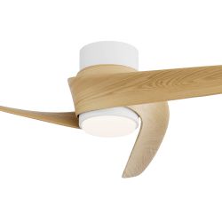 9065 Люстра-вентилятор GROENLAND