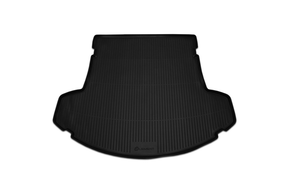 Коврик в багажник MAZDA CX-9, 2017-, 5 мест, кроссовер, 1 шт. (полиуретан)  AFM8300-77-1173