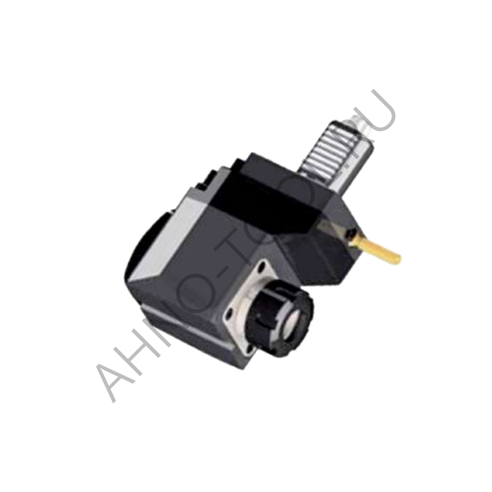 Головка с радиальным приводом VDI40-DORER32K-120-40.6 со смещением DIN 5480 BRIGHT-TOOLS