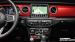 Jeep Wrangler (JL) 2.0 Rubicon Power Top 4 даери (11.2022)