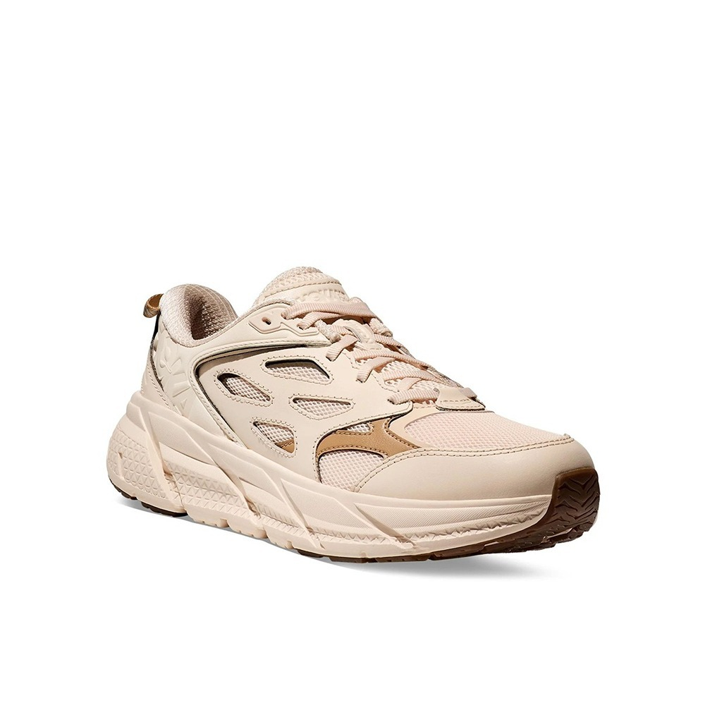 Кроссовки мужские HOKA U CLIFTON L ATHLETICS Vanilla / Wheat