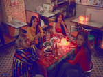 Альбом MAMAMOO - Blue;s 8th Mini Album
