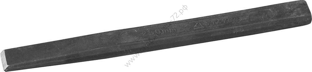 STAYER Steel Force, 20х250 мм, Слесарное зубило по металлу (2105-25)