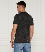 Футболка JAPANESE GUESS - графитовый (M4YI0E KBW41)