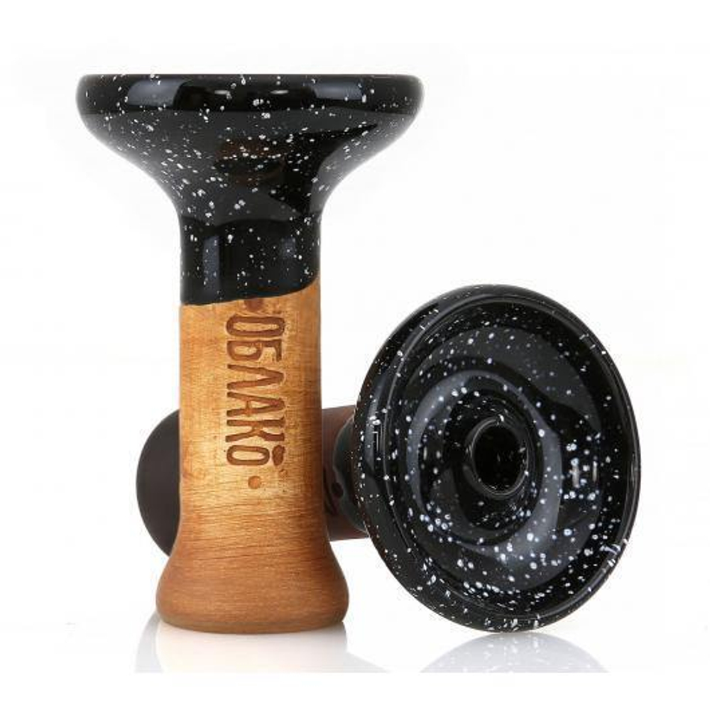 Oblako STD - Black Cosmoc