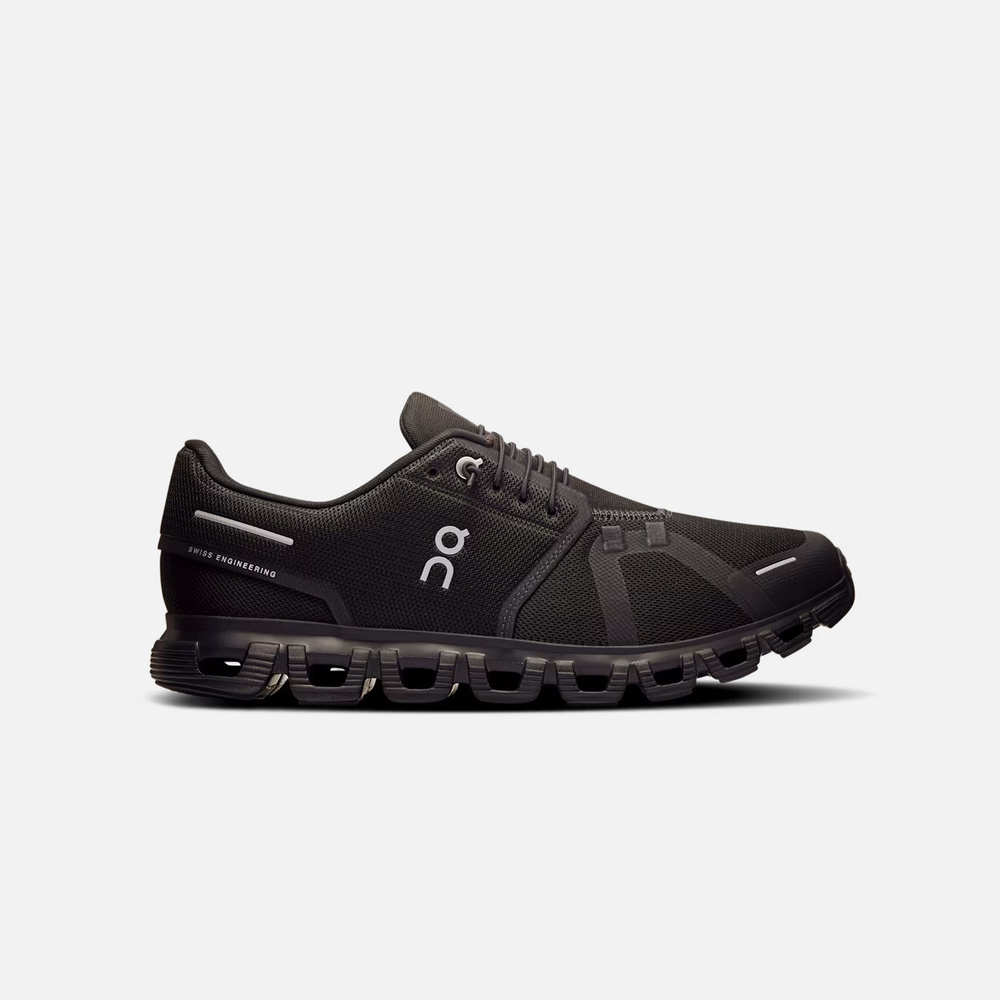 Кроссовки муж. Cloud 6 Sneaker