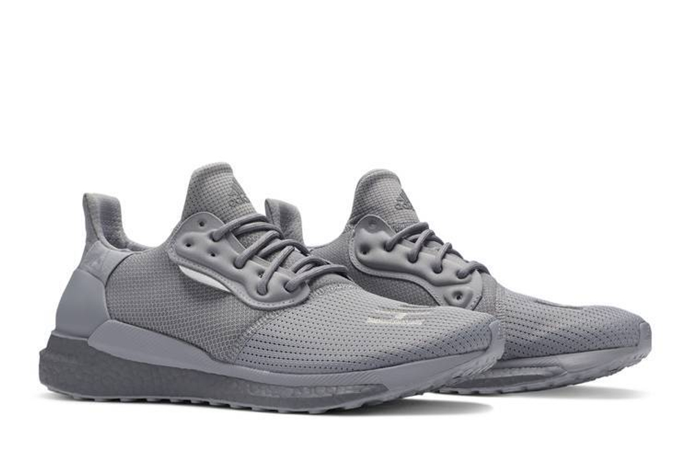 Кроссовки Adidas Originals Pharrell X Adidas Solar Hu Glide