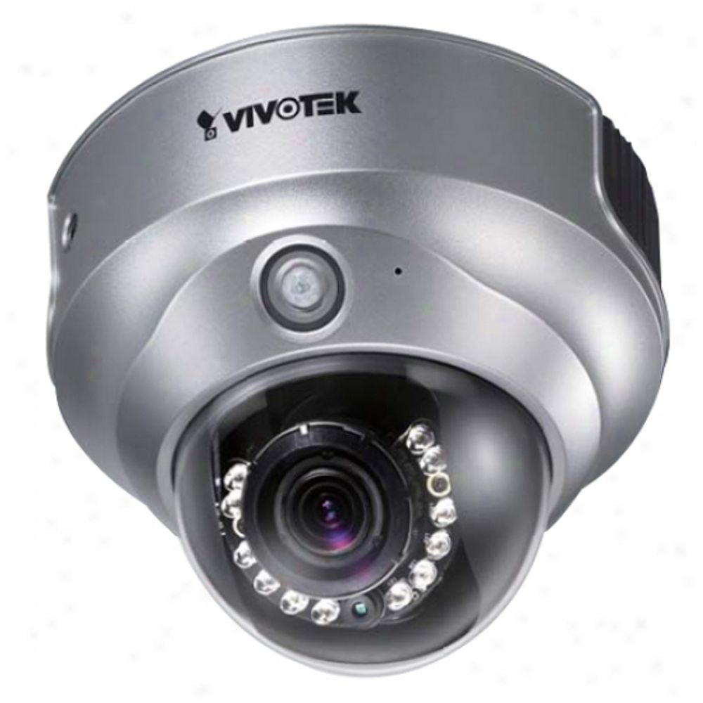 Сетевая купольная камера VIVOTEK FD8161 (VT-FD8161)