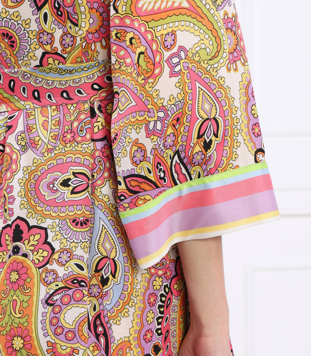 платье Marella - разноцветная(32210931)