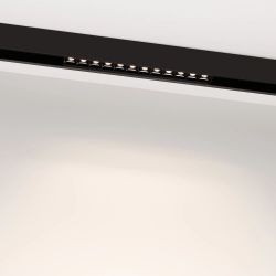 Светильник MAG-LASER-45-L320-12W Day4000 (BK, 15 deg, 24V) (Arlight, IP20 Металл, 5 лет) 026936