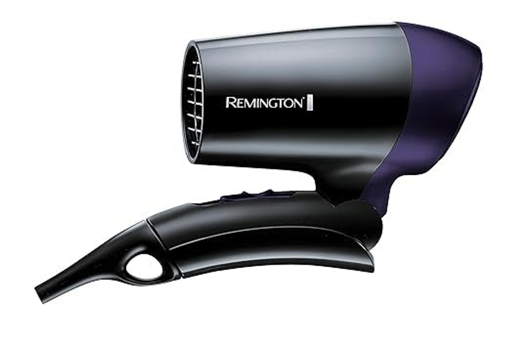 Фен Remington D2400 черный