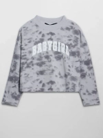 Костюм для девочки, свитшот и брюки