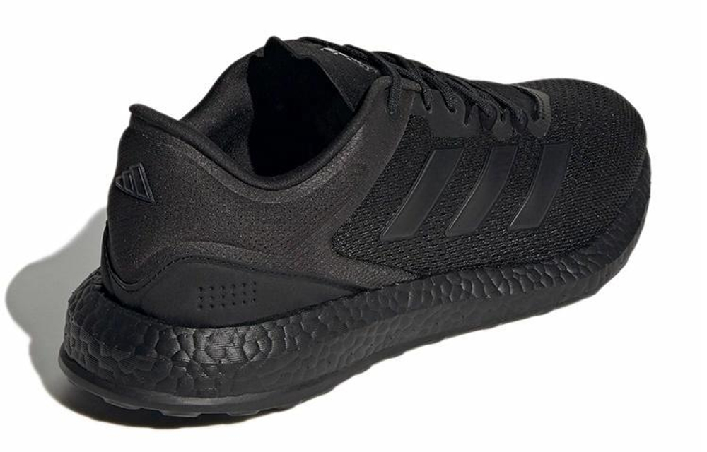 Кроссовки Adidas Pure Boost Select