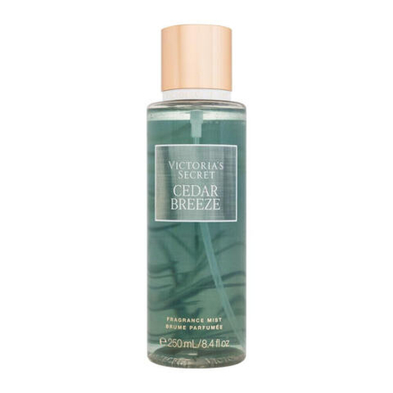 Victoria´s Secret Cedar Breeze 250 ml körperspray für Frauen