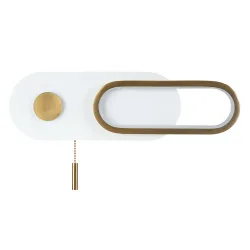 Настенный светильник Arte Lamp LUCAS