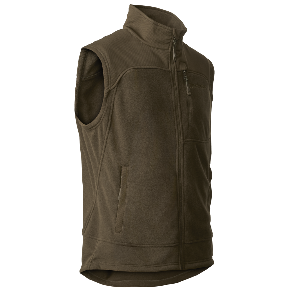 Жилет Deerhunter Muflon Pro Fleece-250 (376 Art Green)