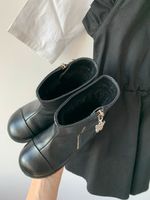 Сапоги Age of Innocence