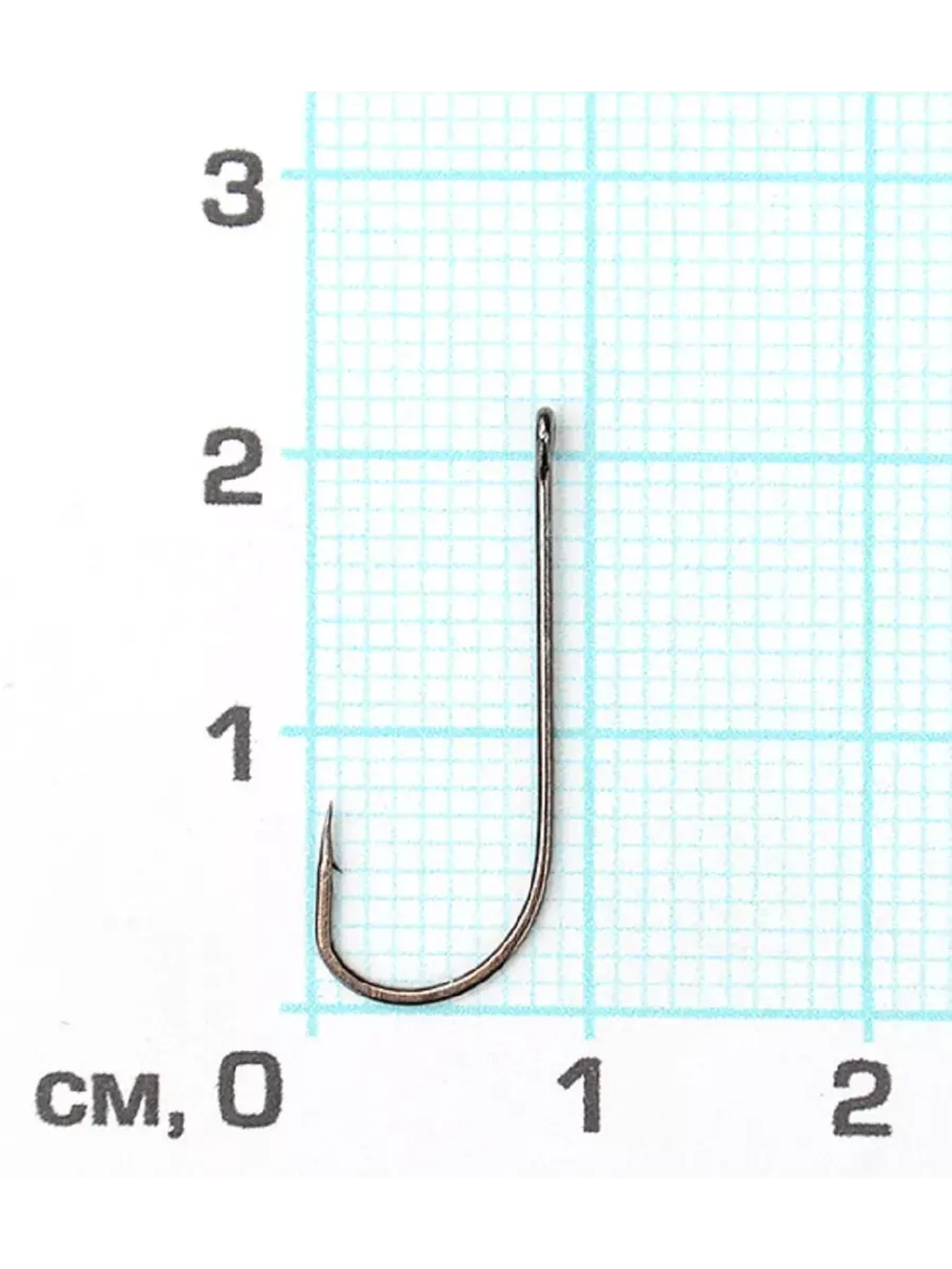 Крючки "Round" (Скорпион)